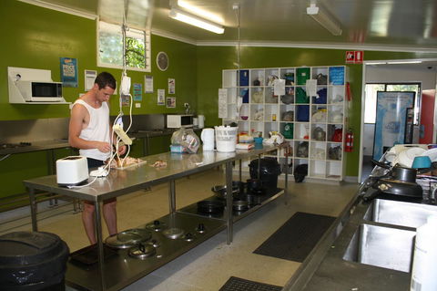 Nomads Airlie Beach - Events Australia 12