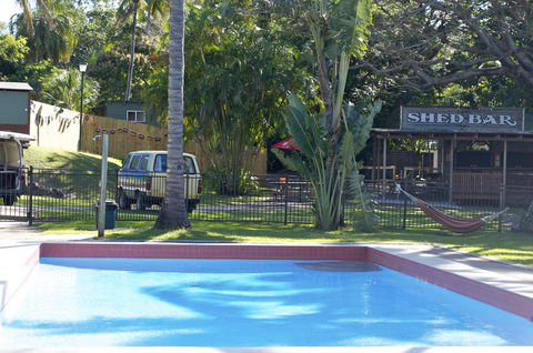 Nomads Airlie Beach - Events Australia 33