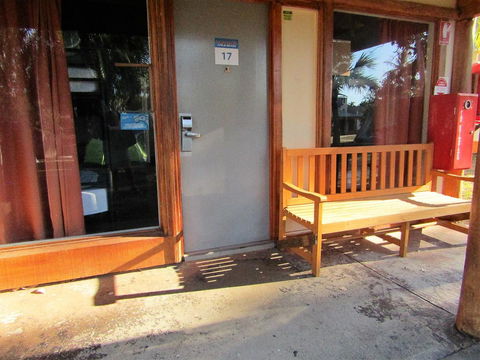 Nomads Airlie Beach - Events Australia 16