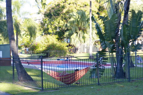 Nomads Airlie Beach - Events Australia 42