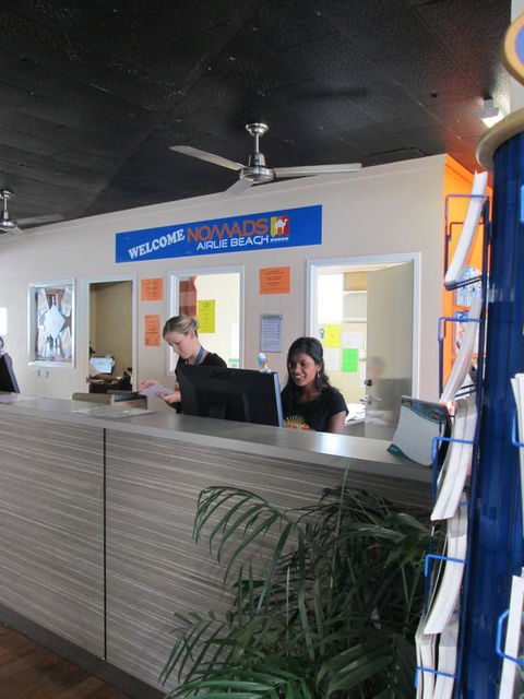 Nomads Airlie Beach - Events Australia 27