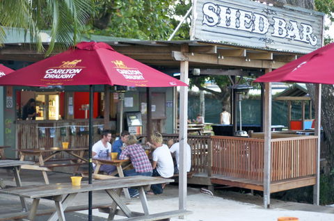 Nomads Airlie Beach - Events Australia 28