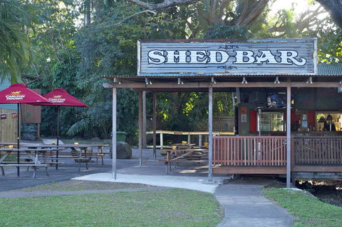 Nomads Airlie Beach - Events Australia 35