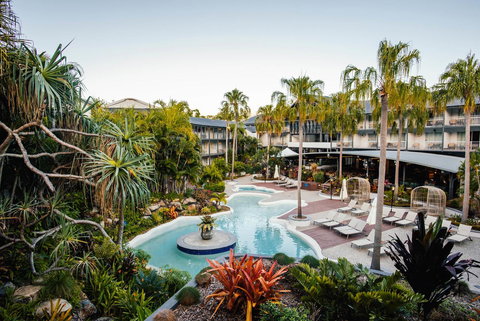 Mantra Club Croc - Events Australia 0