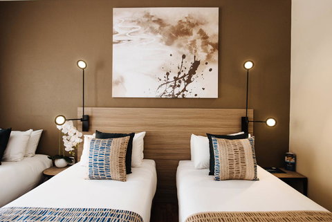 Mantra Club Croc - Events Australia 21