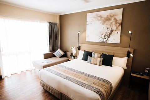 Mantra Club Croc - Events Australia 1