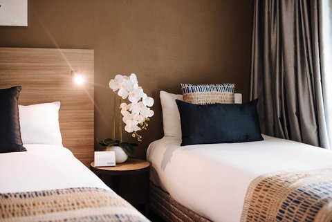 Mantra Club Croc - Events Australia 25