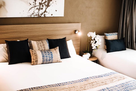 Mantra Club Croc - Events Australia 24