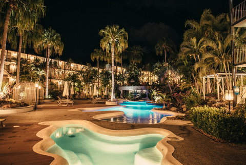 Mantra Club Croc - Events Australia 44