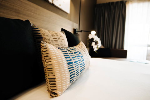 Mantra Club Croc - Events Australia 4