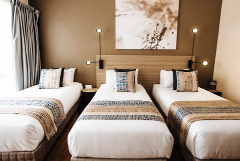 Mantra Club Croc - Events Australia 18