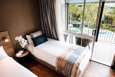 Mantra Club Croc - Events Australia 26