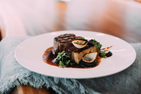 Mantra Club Croc - Events Australia 42