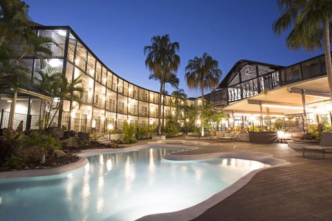 Mantra Club Croc - Events Australia 7