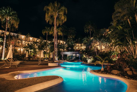 Mantra Club Croc - Events Australia 9