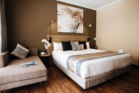 Mantra Club Croc - Events Australia 16