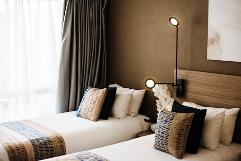 Mantra Club Croc - Events Australia 23