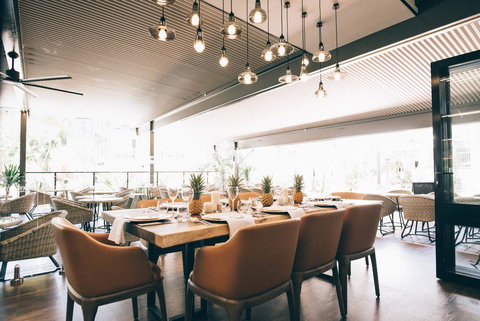 Mantra Club Croc - Events Australia 32