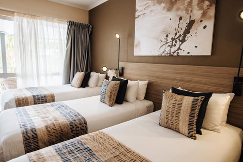 Mantra Club Croc - Events Australia 22