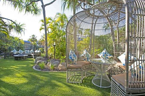 Mantra Club Croc - Events Australia 2