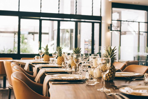 Mantra Club Croc - Events Australia 35