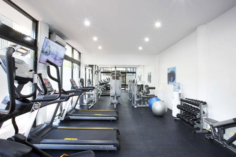 Mantra Club Croc - Events Australia 6