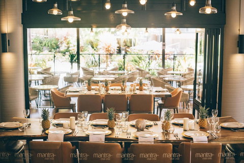 Mantra Club Croc - Events Australia 30