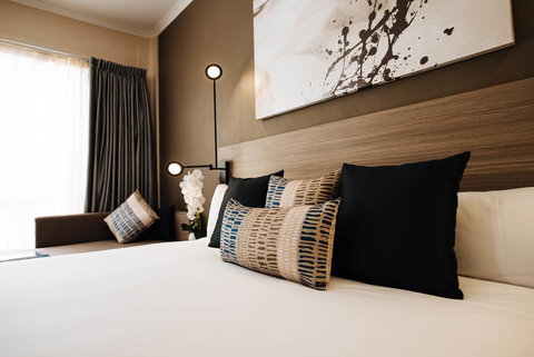 Mantra Club Croc - Events Australia 17