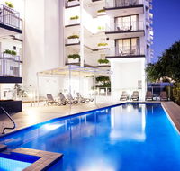 Ocean Views Resort Caloundra - Events Australia