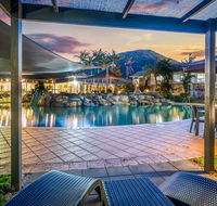 Hotel Grand Chancellor Palm Cove - Events Australia