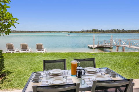 Noosa Harbour Resort - Tourism Bookings 6