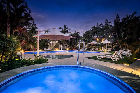 Noosa Harbour Resort - Tourism Bookings 17