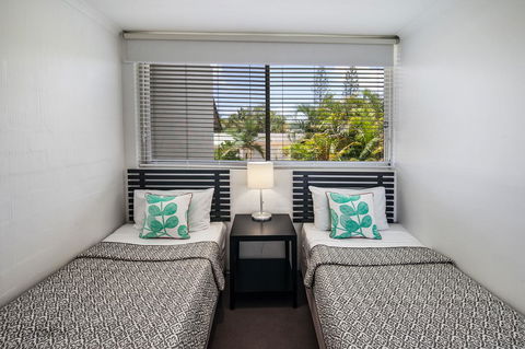 Noosa Harbour Resort - Tourism Bookings 37