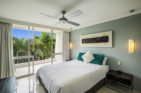 Noosa Harbour Resort - Tourism Bookings 10