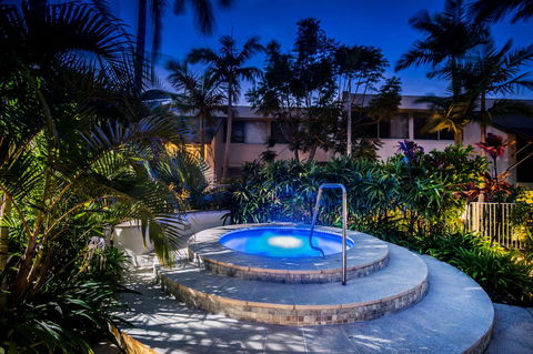 Noosa Harbour Resort - Tourism Bookings 8