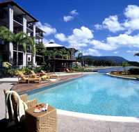 Blue Lagoon Resort - Events Australia