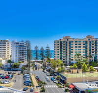 Direct Hotels - Sea Breeze Mooloolaba - Tourism Bookings