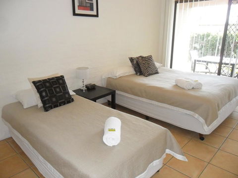 Myuna Holiday Apartments - Tourism Bookings 41