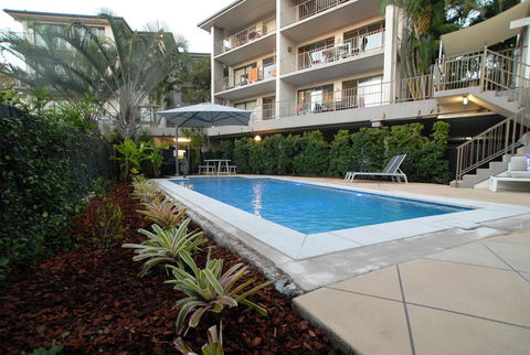 Myuna Holiday Apartments - Tourism Bookings 5