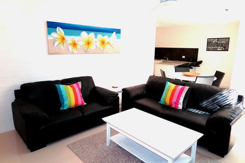 Myuna Holiday Apartments - Tourism Bookings 8