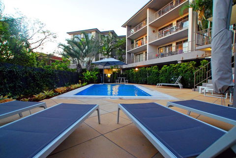 Myuna Holiday Apartments - Tourism Bookings 0