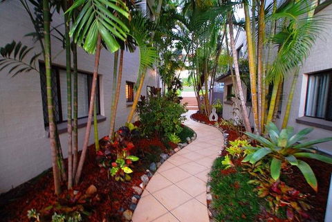 Myuna Holiday Apartments - Tourism Bookings 3