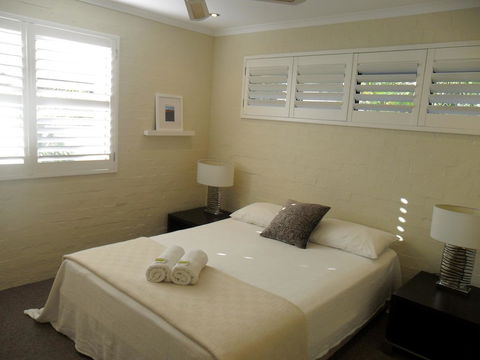 Myuna Holiday Apartments - Tourism Bookings 29