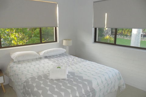 Myuna Holiday Apartments - Tourism Bookings 11