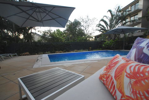 Myuna Holiday Apartments - Tourism Bookings 2
