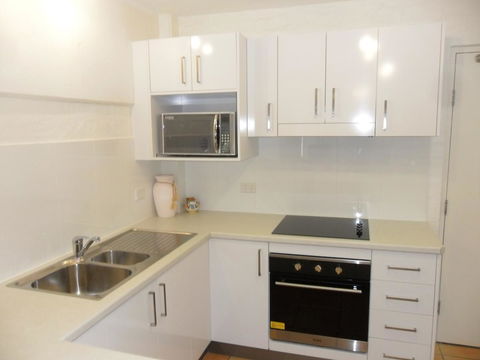 Myuna Holiday Apartments - Tourism Bookings 18