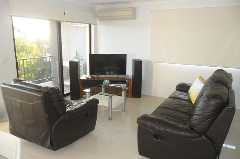 Myuna Holiday Apartments - Tourism Bookings 4