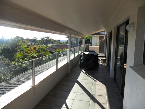 Myuna Holiday Apartments - Tourism Bookings 40