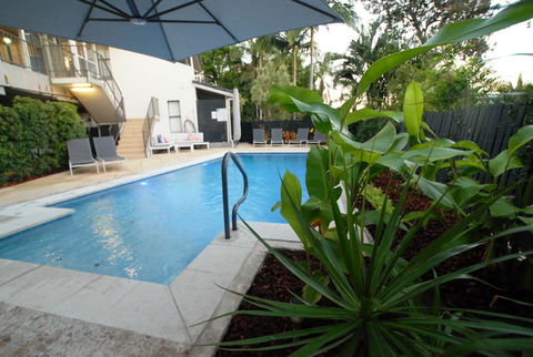 Myuna Holiday Apartments - Tourism Bookings 6