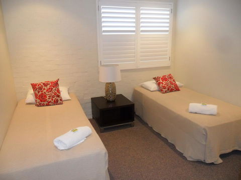 Myuna Holiday Apartments - Tourism Bookings 36